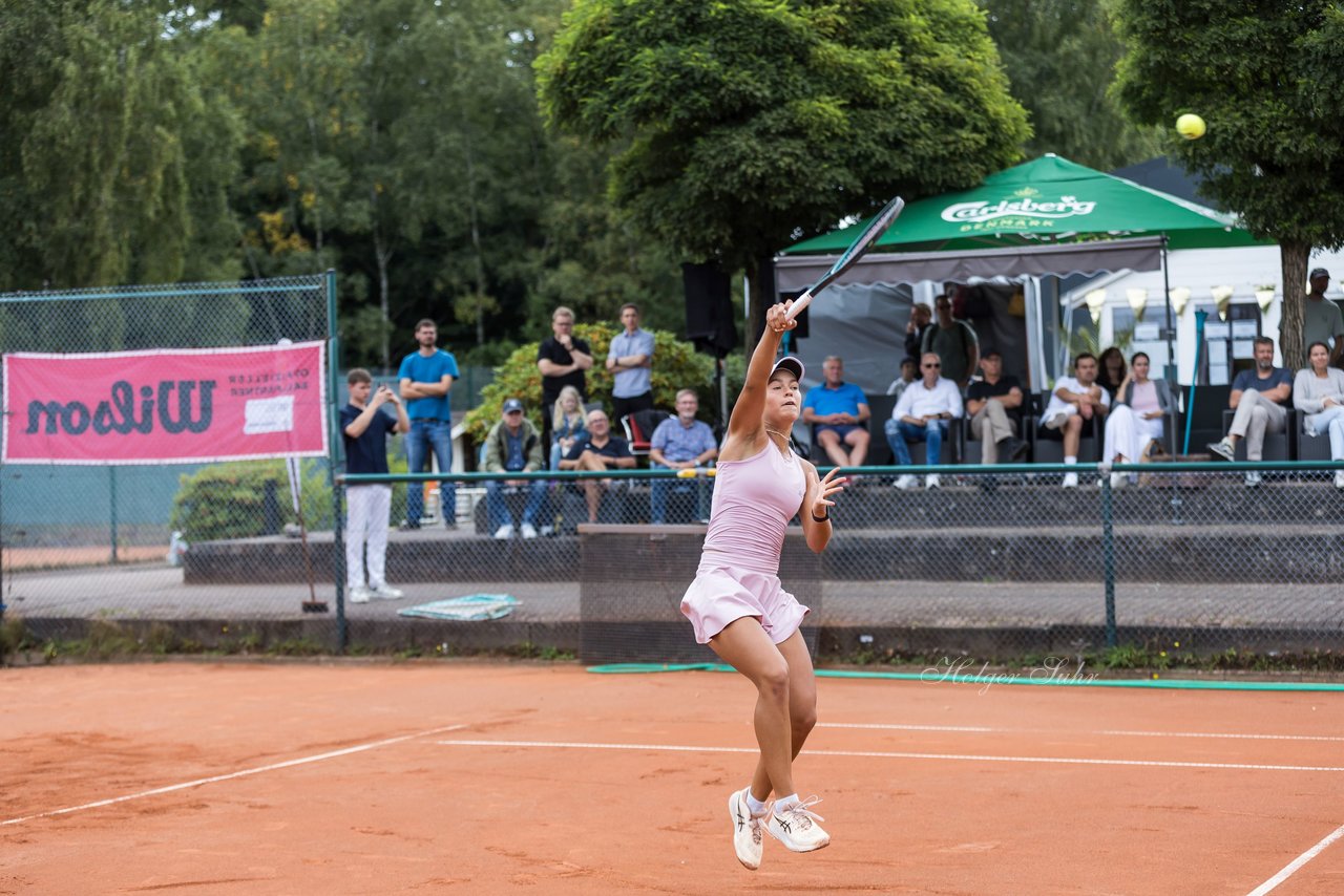 Bild 75 - ITF Kaltenkirchen